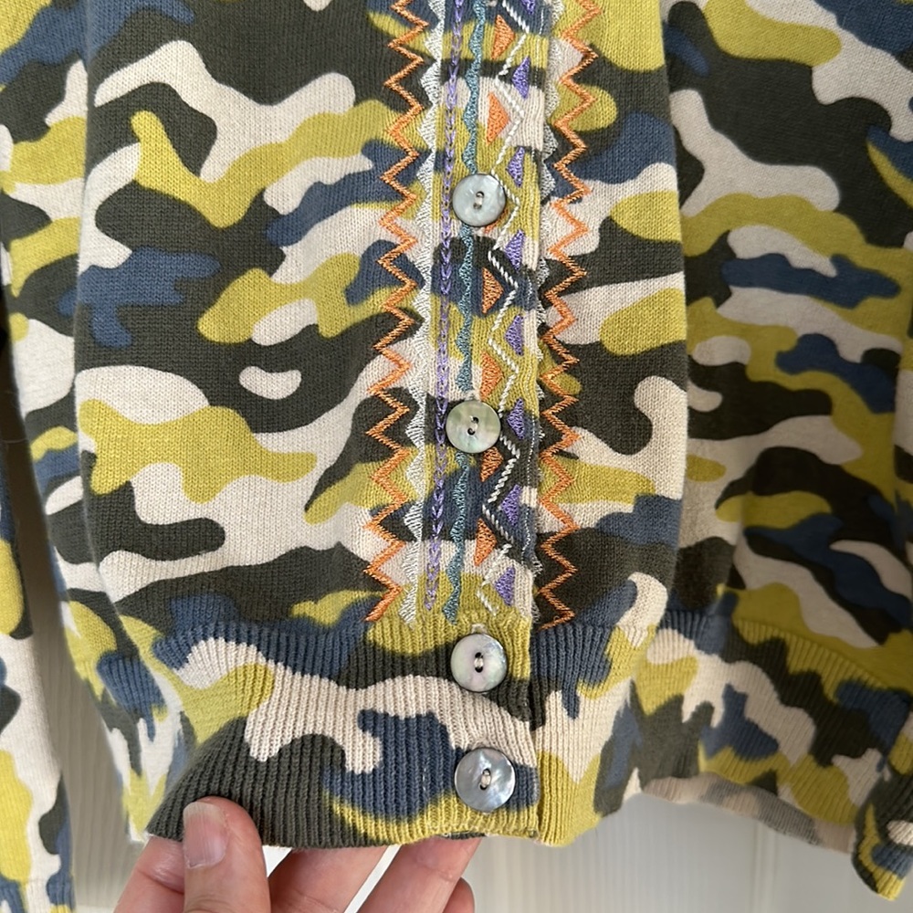 Sundance Sweater - Picture 5 of 6